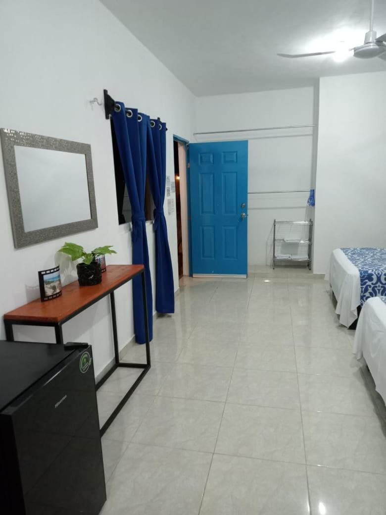 Hotel Apartaments Solecito Bacalar - Free Bikes & Paddle エクステリア 写真