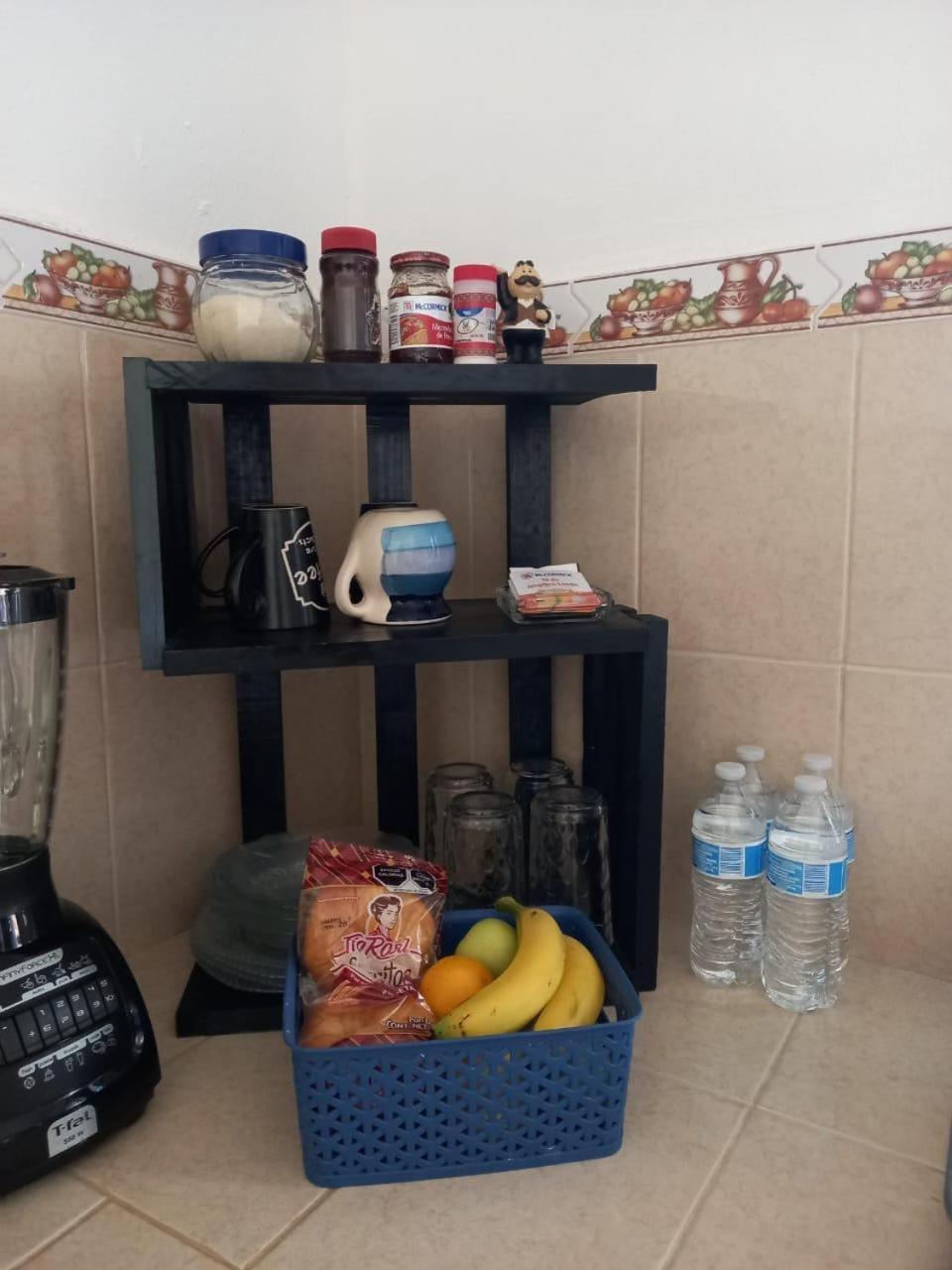 Hotel Apartaments Solecito Bacalar - Free Bikes & Paddle エクステリア 写真